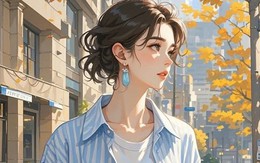 Lặn lội ra sân bay từ 4h sáng, bố tôi nghẹn ngào bỏ đi khi nghe câu đầu tiên con trai nói sau 3 năm cách xa