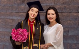 Thanh Thanh Hiền: Nhiều người bảo tôi là bà mẹ siêu nhân khi nuôi con du học ở Mỹ