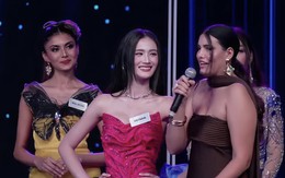 Màn trình diễn được đánh giá cao, Ý Nhi vẫn ngậm ngùi trượt top 8 phần thi Top Model