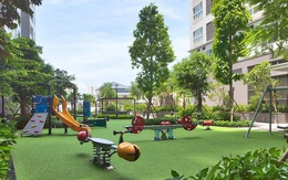 Cách cải thiện năng lượng phong thủy khi nhà gần công viên