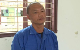 Tạm giữ hình sự kẻ phá hoại bảo vật quốc gia ngai vàng vua triều Nguyễn