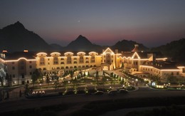 Legend Valley Hotel tại Hà Nam: Điểm đến sự kiện và nghỉ dưỡng lý tưởng