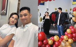 Hôn nhân 15 năm của vợ chồng diễn viên Bảo Thanh
