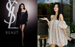 Sắc vóc đời thực của mỹ nhân quê Thanh Hóa sắp xuất hiện trong phim nối sóng 'Cha tôi người ở lại'