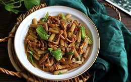 3 món xào ngon từ loại rau được mệnh danh là "tươi ngon nhất mùa hè": Dễ nấu lại giúp giải nhiệt, bổ tỳ, nhuận tràng