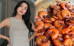 Học Tăng Thanh Hà làm ngay 3 món bình dân, ngon miệng, dễ làm, nhiều dinh dưỡng cho mùa hè này