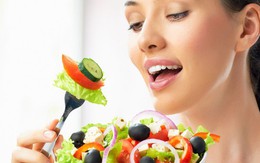 5 loại rau và trái cây nên ăn mỗi ngày để có làn da đẹp, sáng mịn
