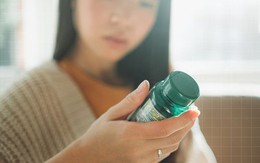 4 loại thực phẩm bổ sung có hại cho người tăng huyết áp