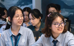 4 phương thức xét tuyển vào Học viện Ngoại giao 2025