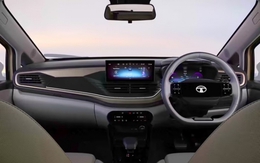 Chi tiết xe hatchback hạng B giá 185 triệu đồng rẻ hơn Kia Morning, Hyundai Grand i10, chỉ ngang Honda SH được bán ra ở Ấn Độ