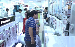 Cách chọn máy lọc không khí cho gia đình có trẻ nhỏ và người già