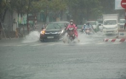 Tin sáng 27/5: Miền Bắc và Bắc Trung Bộ sắp đón mưa lớn; Lời kể của nữ giáo viên lao xuống sông cứu người