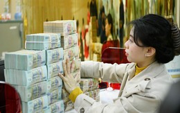 Ngân hàng có lãi suất cao hơn 8% khi gửi tiền tiết kiệm 13 tháng: Gửi 1 tỉ đồng nhận bao nhiêu tiền lãi?