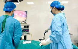 Người phụ nữ 67 tuổi bất ngờ phát hiện u bì buồng trứng từ dấu hiệu nhiều chị em Việt bỏ qua