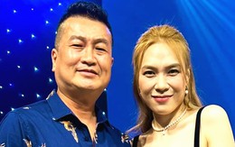 Tác giả 'Xin lỗi tình yêu' vừa bán độc quyền bài hát cho chồng Bích Tuyền là ai?