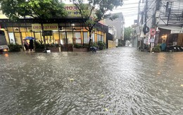 Chuyên gia: Đợt mưa lớn ngày mai có cường độ cao, người dân phải chủ động ứng phó