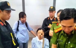 Bắt khẩn cấp 2 phụ nữ vì hành vi gây rối trật tự và gây thương tích tại Bình Thuận