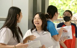 Kỳ thi tốt nghiệp THPT 2025: Nâng cao trách nhiệm, siết chặt quản lý gian lận công nghệ cao
