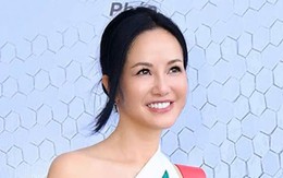 Diva Hồng Nhung rạng rỡ sau điều trị ung thư