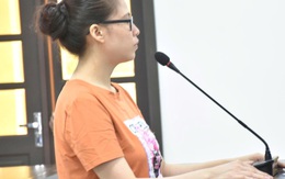 Lừa đảo hơn 1,7 tỉ đồng, chủ hụi lãnh 9 năm tù