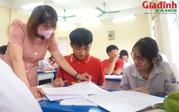 Chạy nước rút cho kỳ thi tuyển sinh vào lớp 10 THPT công lập ở Hải Dương
