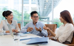 Nhờ tài ăn nói mà con đường đi đến thành công của 5 cung hoàng đạo này thuận lợi hơn rất nhiều