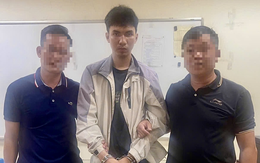 Bỏ trốn vào TP.HCM khi nhận án tù lừa đảo