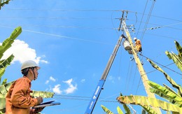 Lịch cúp điện Vĩnh Long từ ngày 27/5 – 1/6/2025: Cúp điện 13 tiếng/ngày nhiều khu dân cư và khu công nghiệp để sửa chữa