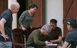 Phản ứng của khán giả khi NSND Công Lý được dự đoán 'trùm cuối' của 'Cha tôi, người ở lại', phim có phần 2?