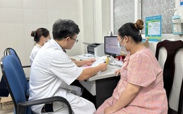 Đề xuất tăng thời gian nghỉ thai sản lên 7 tháng với người sinh con thứ 2