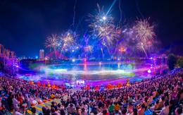 Hé lộ siêu phẩm 'thay đổi cuộc chơi' hè này ở Cát Bà