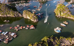 'Nằm lòng' những trải nghiệm hè nhất định phải thử ở Cát Bà