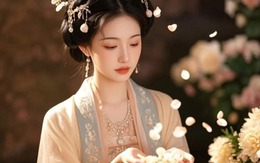 Tháng sinh Âm lịch của người được ban phước lành, hậu vận an nhàn, hưởng phúc