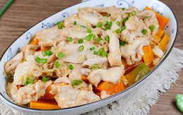 Làm 3 món hấp cực nhanh và dễ cho bữa cơm mùa hè: Ngon mà ít calo giúp giảm cân và khỏe mạnh
