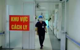 Người mắc COVID-19 hiện nay có cần phải điều trị cách ly không?