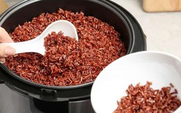 Ăn gạo lứt đúng cách để tối ưu hóa lợi ích sức khỏe
