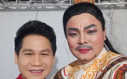 Nỗi đau một thời của nam NSND đang là giảng viên đại học