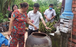 Bộ Y tế khuyến cáo mạnh mẽ người dân phòng bệnh sốt xuất huyết