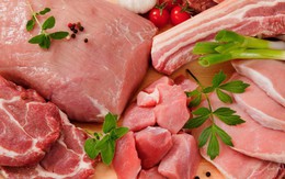 Cách bảo quản thịt trong tủ lạnh không bị mất chất dinh dưỡng