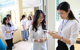 Thi tốt nghiệp THPT 2025: 10 điểm mới của quy chế thi, thí sinh đặc biệt lưu ý
