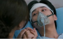 'Cha tôi, người ở lại' tiếp tục có 'sạn', khán giả ngán ngẩm: 'May quá, phim chỉ còn 1 tập'