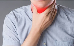 Người đàn ông 64 tuổi nhận kết quả ung thư vòm họng từ dấu hiệu nhiều người Việt bỏ qua