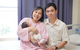 Đánh đổi tuổi xuân "tìm con" hơn một thập kỷ