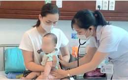 Nguy cơ trẻ đồng nhiễm COVID-19 với các bệnh khác, chuyên gia khuyến cáo điều cha mẹ cần làm ngay