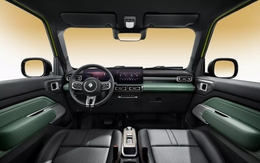Xe ô tô giá 150 triệu đồng rẻ hơn hẳn Kia Morning, Hyundai Grand i10, chỉ ngang Honda SH sắp có ở Việt Nam?