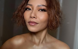 Diva Hà Trần: 'Tôi thích Hoàng Thùy Linh!'