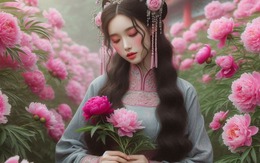 Số cuối ngày sinh Âm lịch của người sinh ra đã ở vạch đích