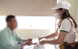 Cho đi là hạnh phúc: hành trình gieo mầm yêu thương của giới trẻ