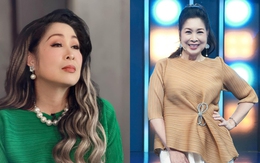 NSND quê Bắc Ninh ở tuổi U60 vẫn trẻ đẹp ngỡ ngàng nhờ giảm cân khoa học