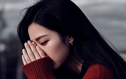 7 năm sau hôn nhân đổ vỡ, tôi tìm được bến đỗ mới nhưng cô con gái nhỏ lại kiên quyết phản đối đến cùng